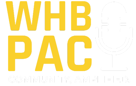 WHBPAC Performing Arts Center Logo