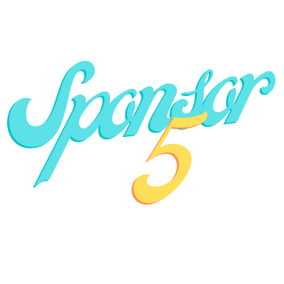 Sponsor 5